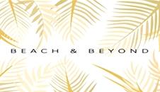 Beach & Beyond marka resmi