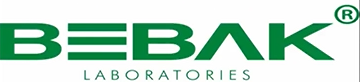 bebak brand logo