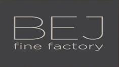 Bej Fine Factory marka resmi