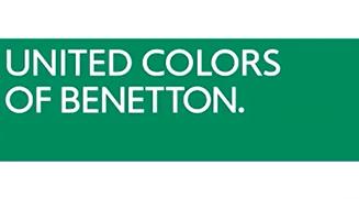 benetton brand logo