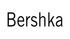 bershka brand logo