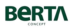 Berta Concept marka resmi