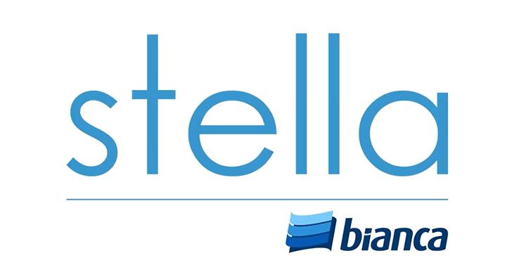 biancastella brand logo