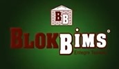 blokbims brand logo