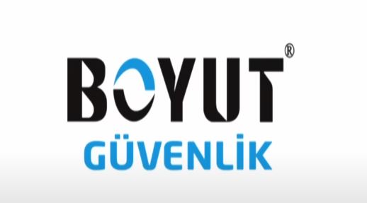 Boyut Güvenlik marka resmi