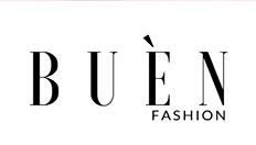 buenfashion brand logo