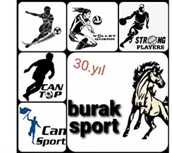 Burak Sport marka resmi