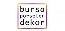 Bursa Porselen Dekor marka resmi