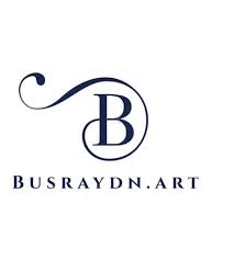 busraydinart brand logo