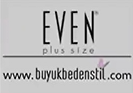 EVEN plus size marka resmi