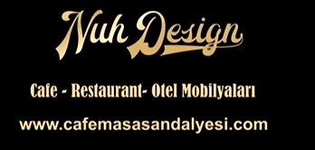 Nuh Design marka resmi