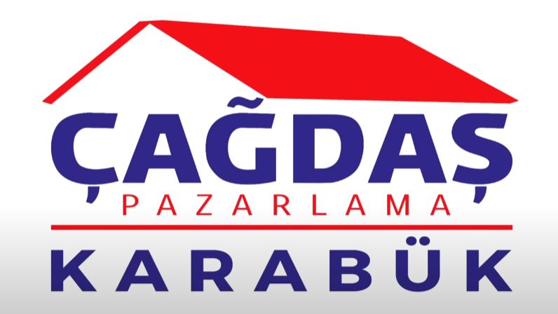 Çağdaş Pazarlama marka resmi