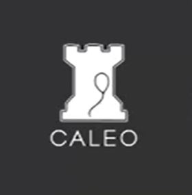 Caleo marka resmi