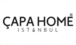 Çapa Home marka resmi