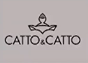 cattocatto brand logo