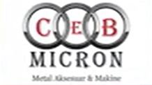 Ceb Micron marka resmi