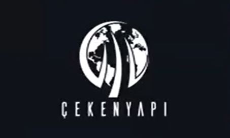 ÇEKENYAPI marka resmi