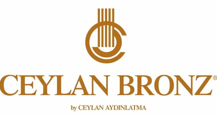 Ceylan Bronz marka resmi