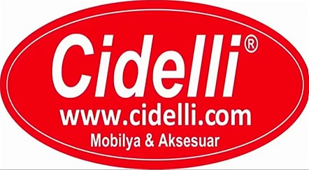 Cidelli marka resmi