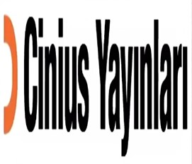 ciniusyayinlari brand logo