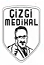 ÇiZGi Medikal marka resmi