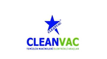 Cleanvac marka resmi