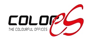 colores brand logo