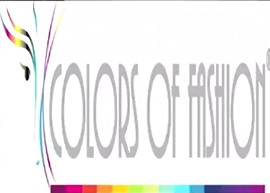 Colors Of Fashion marka resmi