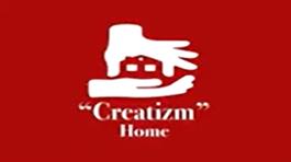 creatizmhome brand logo