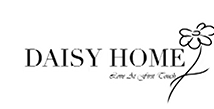 daisy-home brand logo