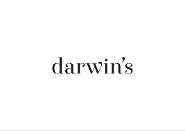 Darwin's marka resmi