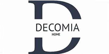 DECOMIA home marka resmi