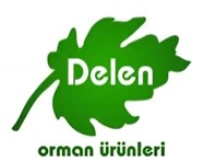 Delen Orman Ürünleri marka resmi