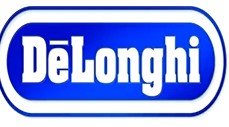 delonghi brand logo