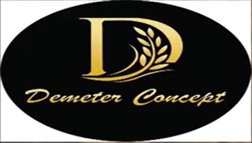 Demeter concept marka resmi