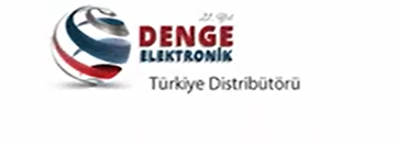 Denge Elektronik marka resmi