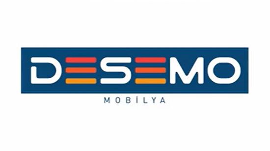 DESEMO mobilya marka resmi