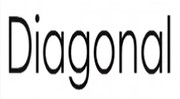 Diagonal marka resmi