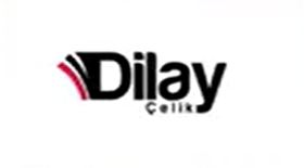 dilaycelik brand logo