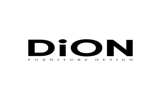 dion brand logo