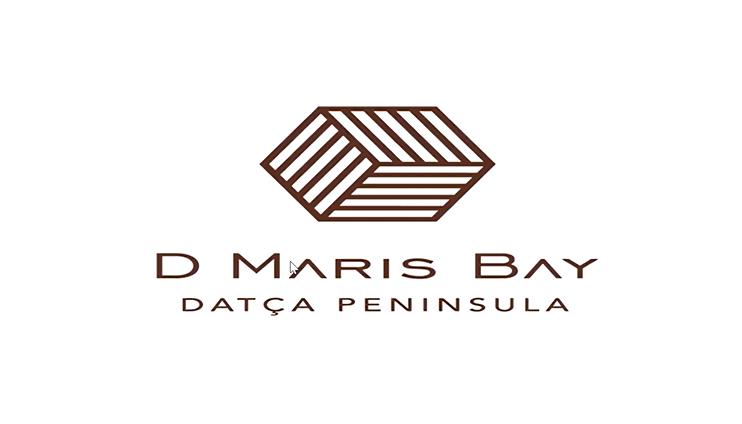 D Maris Bay marka resmi