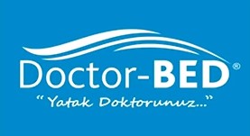 doctor-bed brand logo