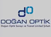 doganoptik brand logo