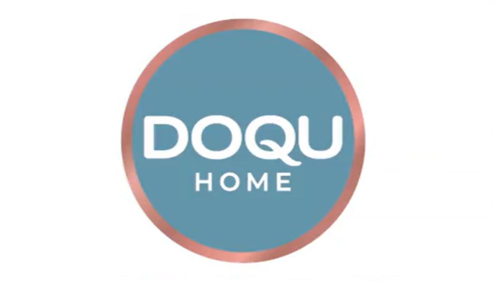 doquhome brand logo