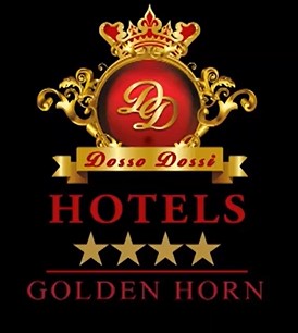 dossodossihotels brand logo