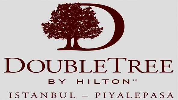 doubletree-by-hilton brand logo