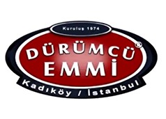 Dürümcü Emmi marka resmi