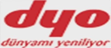 dyo brand logo