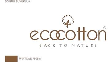 ecocotton brand logo