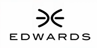 edwards brand logo